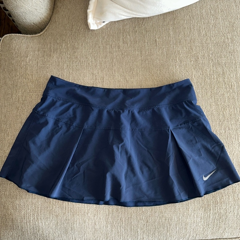 NIKE Dri Fit Tennis Skirt